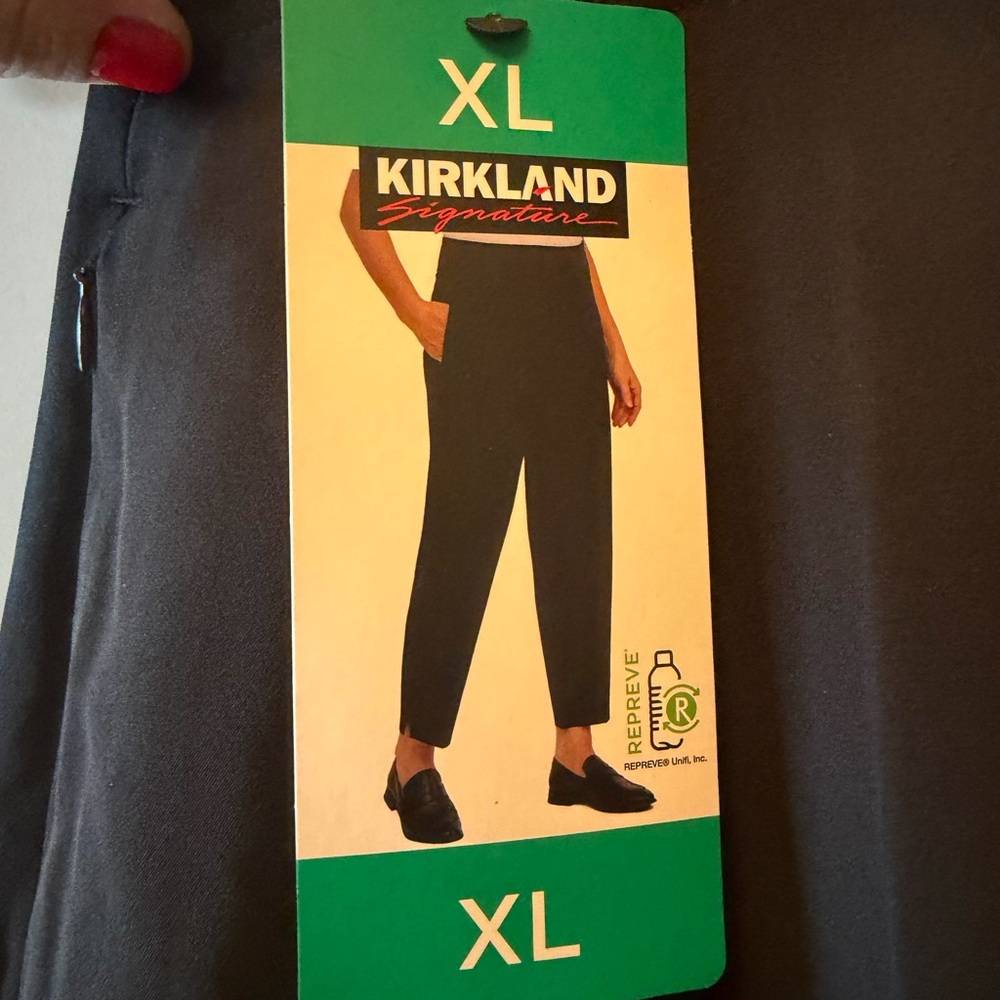 Pants - Picture 2 of 5